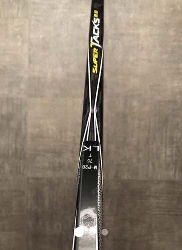 New CCM Hockey Stick Righty Senior Pro Stock