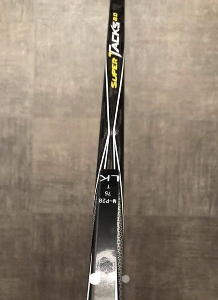 New CCM Hockey Stick Righty Senior Pro Stock