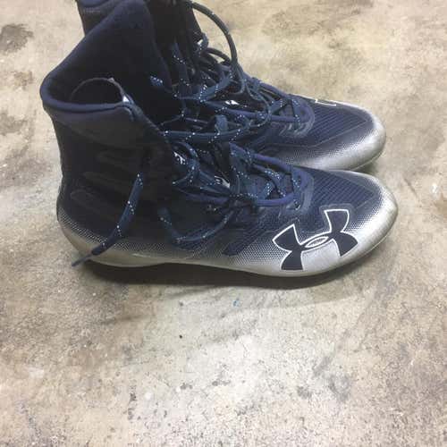 Under Armour Lacrosse Cleats Adult