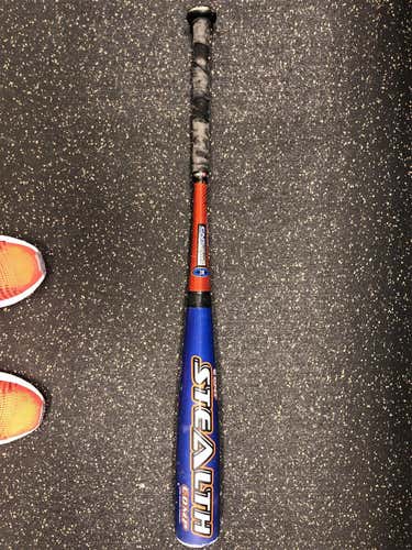 Stealth Comp Bat