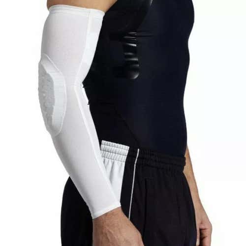 Jordan Basketball Padded Elbow Compression Sleeve Shooter