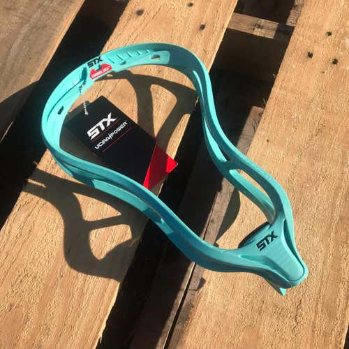 STX Ultra Power with grey ECD HeroMesh