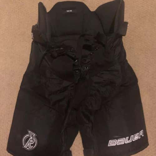 Bauer Nexus Pants (Pro-Stock, Sr. Medium, Used
