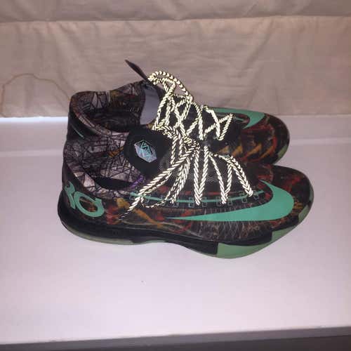 Nike Kevin Durant KD 6 All Star NOLA