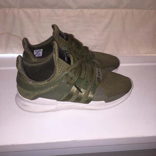 Adidas EQT Utility Green