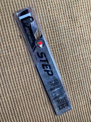 STEP Black Steel 272 for CCM Speedblade 4+