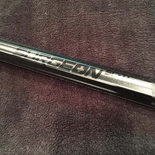 New Surgeon SC-TI Shaft