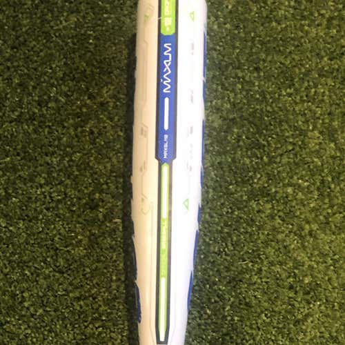 2016 Maxum Bat