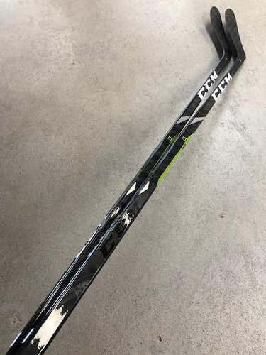 (2 Pack) New CCM Ribcor Pro 3 PMT LH-75-P28 (30-day warranty)