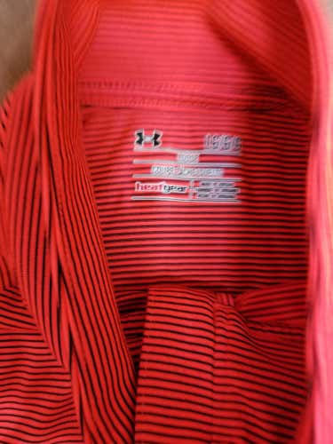New Under Armour Jacket Adult