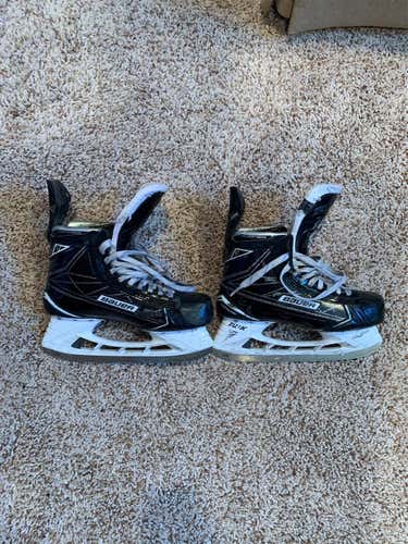 Supreme 1S Hockey Skates Senior  Size 8.5