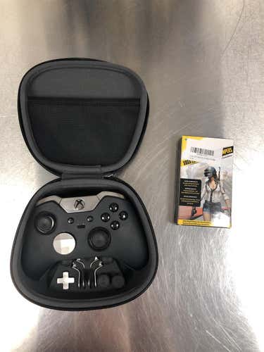Xbox Elite Controller With Repair Kit