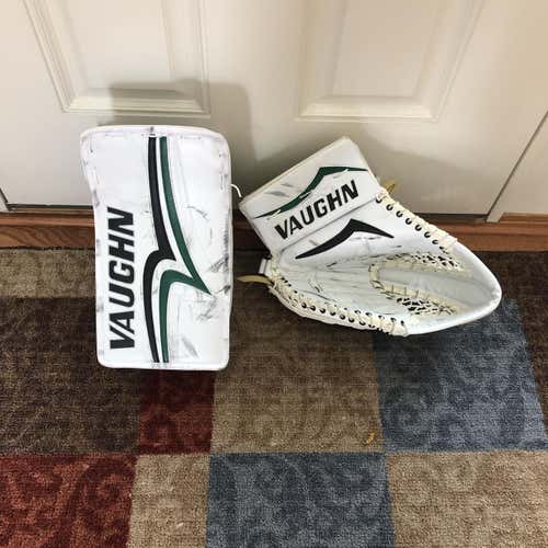 Pro V elite Blocker And Pro Stock Niemi