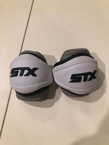 Stallion Arm Pads
