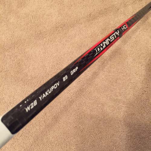 (NEW) WARRIOR DYNASTY HD1 LH W28 aka P28