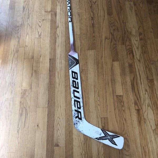Vapor 1X Goalie Stick Regular Senior
