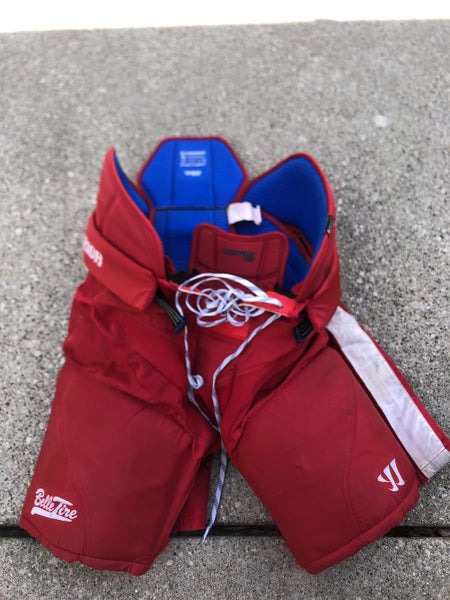 Covert DT1 Hockey Pants Senior Pro Stock