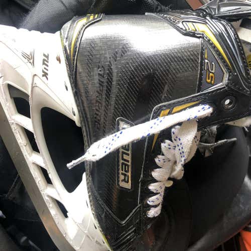 2sHockey Skates Senior Size 6