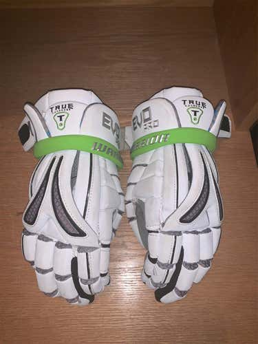 Evo Pro Lacrosse Gloves