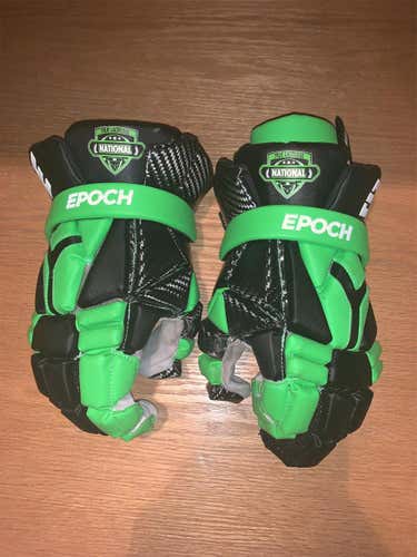 Epoch Integra Lacrosse Gloves