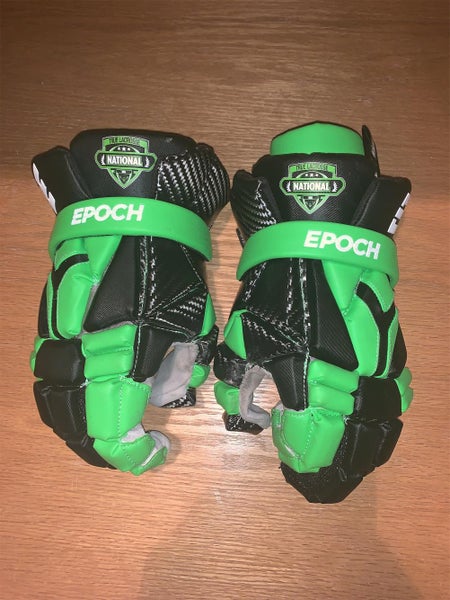 Epoch Integra Lacrosse Gloves