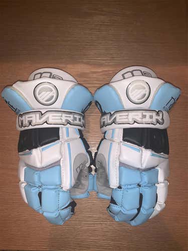 M3 Lacrosse Gloves