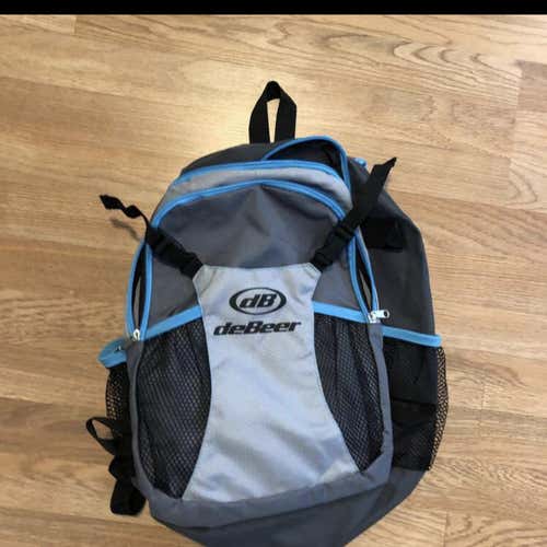 New deBeer Bag