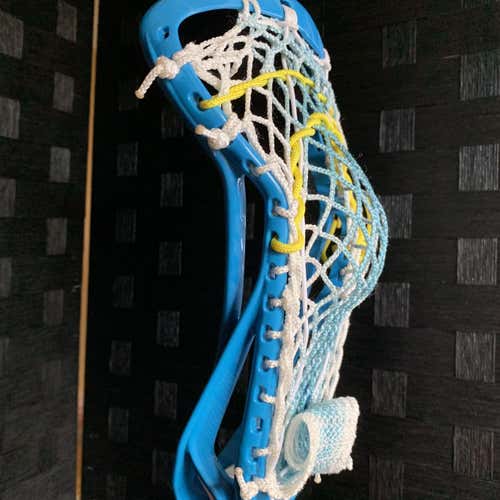 A V.Gargan Limited Ed. Nike Head