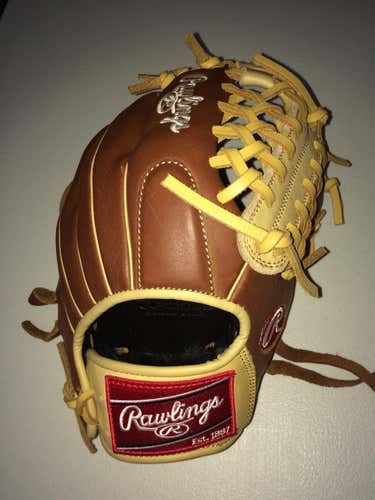 New Rawlings Gamer Series Baseball Glove 11.5 Inch Need To Sell Fast