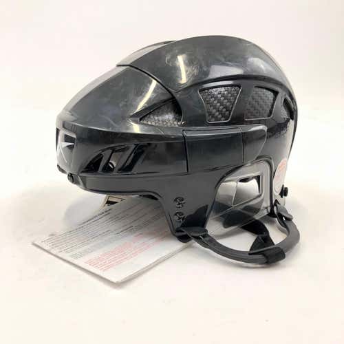 Brand New | Black Reebok 8K Helmet | Small