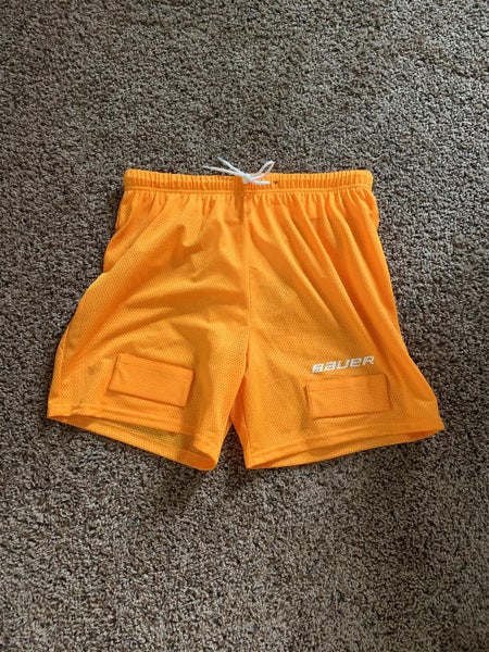 New Bauer Compression Senior