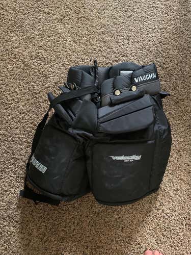 Vaughn Hockey Goalie Pants