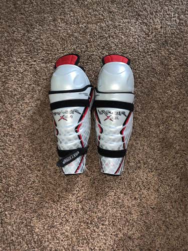 Vapor X30 Shin Pads Junior