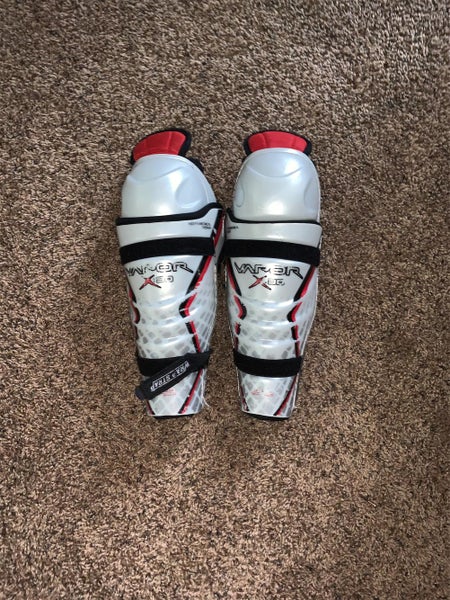 Vapor X30 Shin Pads Junior