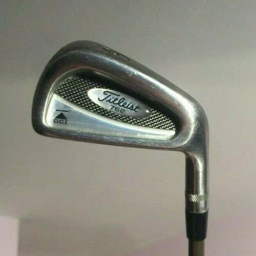 Titleist 762 6 Iron - Right Handed - Good Condition - Choose Shaft