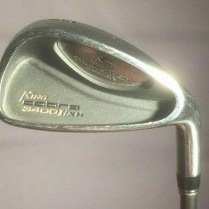 King Cobra 3400I/XH 6 Iron- Right Handed, Graphite, Regular Flex- Good condition