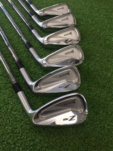 Srixon Z 765 Iron Set Righty