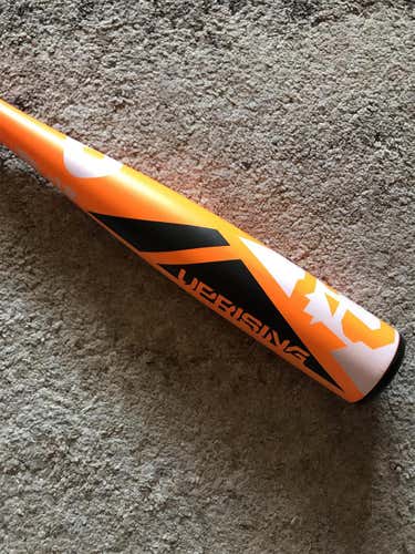Demarini Uprising Bat 2 1/4 -12