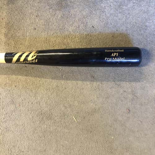 2018 Marucci Ap5