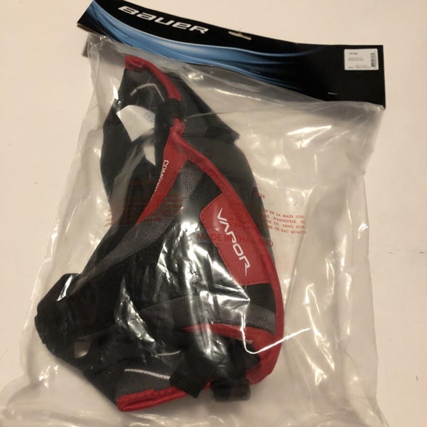 UNOPENED, Brand New Bauer Vapor Senior Goalie Jill