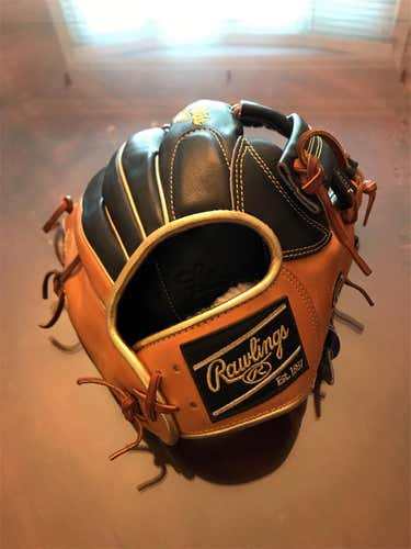 Pro Preferred Baseball Glove Rawlings Limited Edition