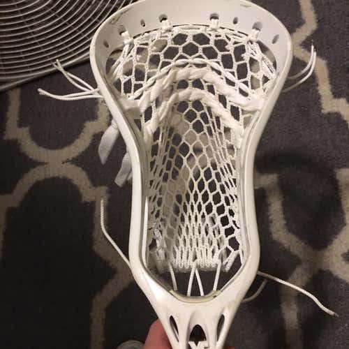 Evo pro x6 Head
