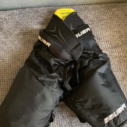 Bauer S190 Girdle Senior SZ XL