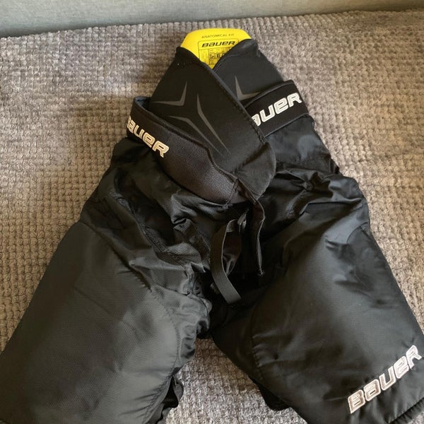 Bauer S190 Girdle Senior SZ XL