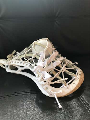Clutch Head With Trad