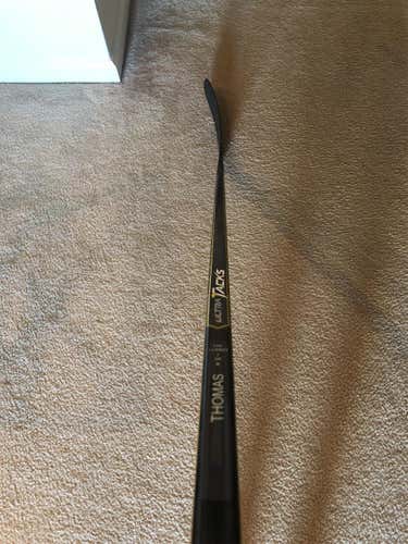 Ultra Tacks Hockey Stick Righty Mid Senior Pro Stock