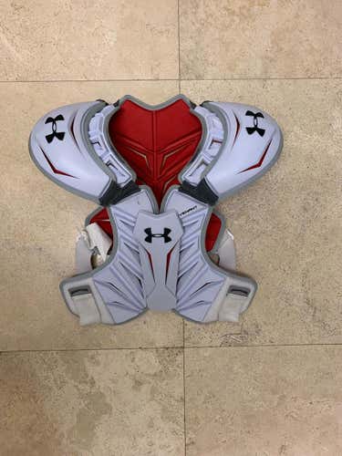 Under Armour Revenant Shoulder Pads
