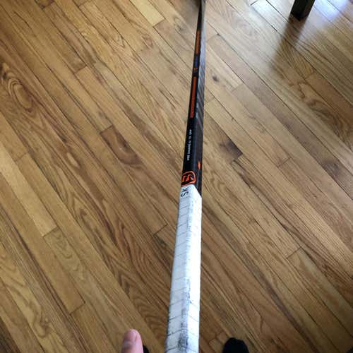 Covert QR Edge SUPER LIGHT Hockey Stick Righty Mid Senior