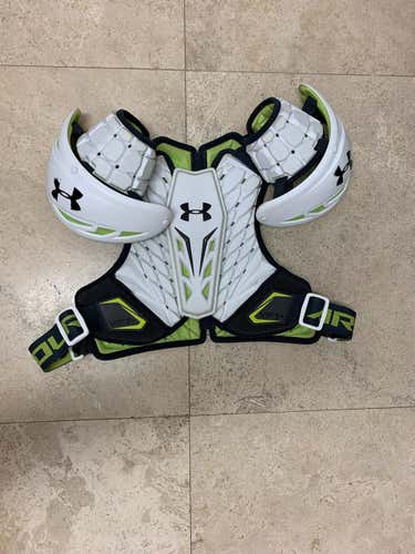 Under Armour VFT Shoulder Pads