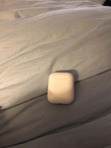 Used AirPods Only One But Works Just Fine Name Your Price